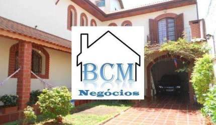 Casa com 4 quartos à venda na Vila Formosa, São Paulo , 198 m2 por R$ 1.200.000