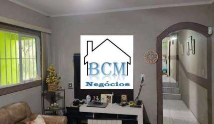 Casa com 2 quartos à venda na Vila Matilde, São Paulo , 110 m2 por R$ 750.000