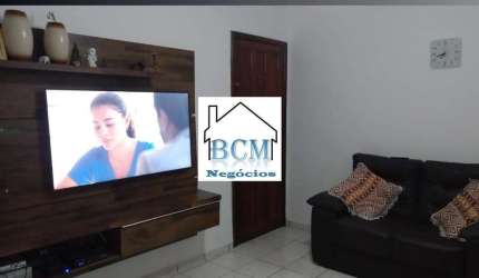 Casa com 2 quartos à venda no Jardim Aricanduva, São Paulo , 75 m2 por R$ 479.000