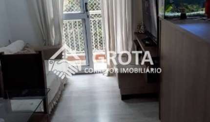 Acolhedor Apartamento no Tremembe