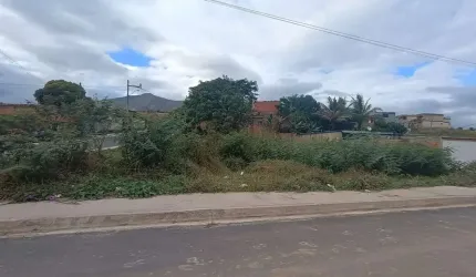 Terreno para Venda em Nova Iguaçu, Palhada