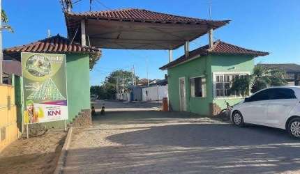 Terreno para Venda em Cabo Frio, Tamoios Unamar