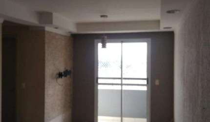 Apartamento com 2 quartos à venda na Avenida Deputado Emílio Carlos, 3555, Limão, São Paulo, 50 m2 por R$ 318.000