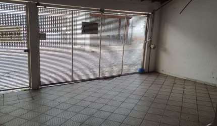 Casa com 2 quartos à venda na Rua Professor Everardo Dias, 41, Limão, São Paulo por R$ 520.000