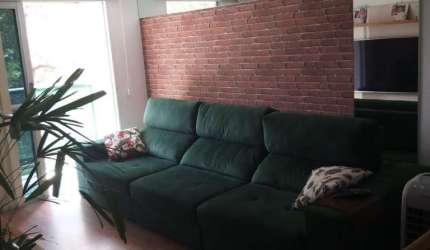 Apartamento com 3 quartos à venda na Avenida Zumkeller, 919, Parque Mandaqui, São Paulo, 85 m2 por R$ 695.000