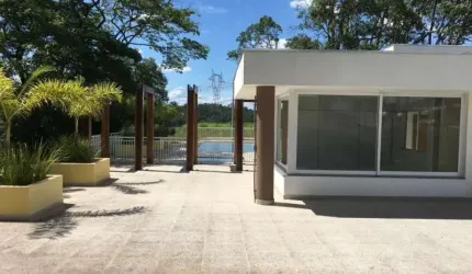 TERRENO EM JUNDIAÍ SP