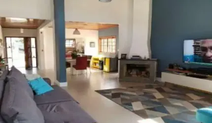 SOBRADO À VENDA, 260 M² POR R$ 1.300.000,00 - GRANJA VIANA II - COTIA/SP