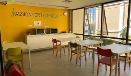 LAJE À VENDA, 835 M² POR R$ 7.498.000,00 - VILA OLÍMPIA - SÃO PAULO/SP