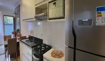 SOBRADO À VENDA, 50 M² POR R$ 355.000,00 - SANTA TERESINHA - SÃO PAULO/SP