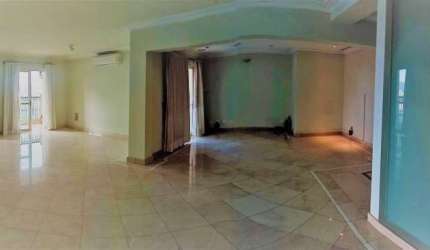 Apartamento com 4 quartos à venda na Rua Tucuna, 601, Perdizes, São Paulo, 281 m2 por R$ 3.950.000