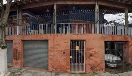 SOBRADO À VENDA, 189 M² POR R$ 440.000,00 - FREGUESIA DO Ó - SÃO PAULO/SP