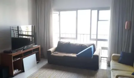 Apartamento com 3 quartos à venda na Avenida Pompéia, 430, Pompéia, São Paulo, 108 m2 por R$ 987.000