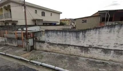 Terreno à venda na Rua Doutor Gordiano Gaudêncio Rossi, 287, Vila Penteado, São Paulo por R$ 350.000