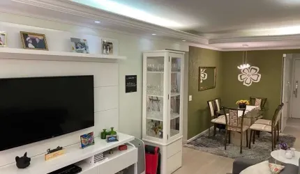 Apartamento com 3 quartos à venda na Rua Carandaí, 645, Casa Verde, São Paulo, 72 m2 por R$ 580.000