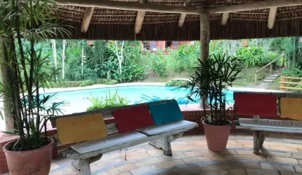 Sobrado com 3 dormitórios, 180 m² - venda por R$ 2.250.000 ou aluguel por R$ 10.180/mês - Juquehy - São Sebastião/SP
