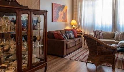 Apartamento com 2 quartos à venda na Rua Carlos Alberto Moretti, 144, Freguesia do Ó, São Paulo, 108 m2 por R$ 490.000