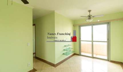 Apartamento com 2 quartos à venda na Rua José de Figueiredo Seixas, 67, Imirim, São Paulo, 50 m2 por R$ 320.000