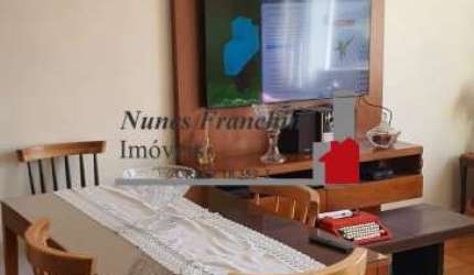 Apartamento com 2 quartos à venda na Rua Lincoln Albuquerque, 33, Perdizes, São Paulo, 80 m2 por R$ 600.000