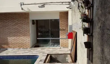 Casa com 3 quartos à venda na Rua Cônego Araújo Marcondes, 188, Limão, São Paulo, 230 m2 por R$ 1.400.000