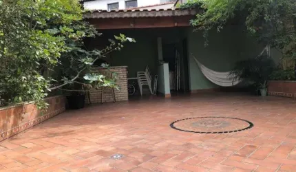 CASA COM 3 DORMITÓRIOS À VENDA, 424 M² POR R$ 850.000,00 - FREGUESIA DO Ó - SÃO PAULO/SP