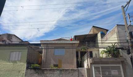 Casa com 6 quartos à venda na Rua Antônio Pinto Vieira, 817, Casa Verde, São Paulo por R$ 800.000