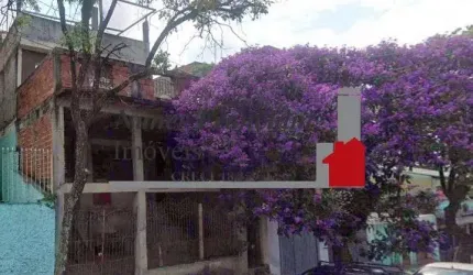 Terreno à venda na Rua Inácio Xavier de Carvalho, 222, Vila Penteado, São Paulo por R$ 450.000