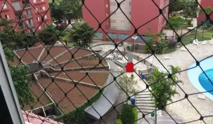 Apartamento com 3 quartos à venda na Avenida Professora Ida Kolb, 225, Limão, São Paulo, 96 m2 por R$ 600.000