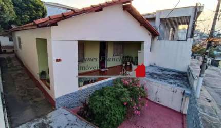 Casa com 2 quartos à venda na Rua Donato, 143, Pirituba, São Paulo por R$ 580.000