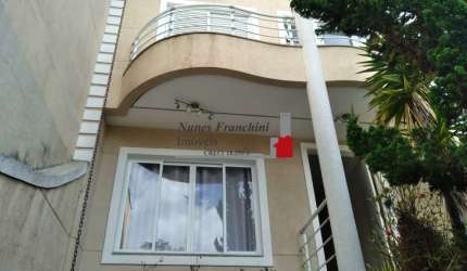 Casa com 3 quartos à venda na Rua Adelfa de Figueiredo, 38, Jardim Paraíso, São Paulo por R$ 1.600.000