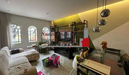 Casa com 3 quartos à venda na Rua Coronel Gonzaga de Carvalho, 166, Limão, São Paulo por R$ 880.000