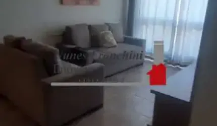Apartamento com 3 quartos à venda na Avenida Parada Pinto, 3696, Vila Nova Cachoeirinha, São Paulo, 69 m2 por R$ 460.000