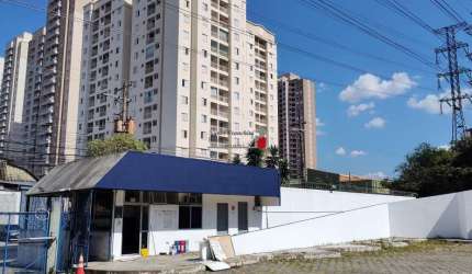 Galpão no Limão à venda ou locação