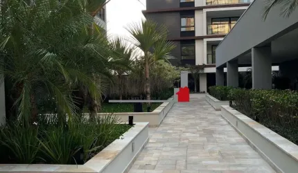 Apartamento com 2 quartos à venda na Rua Rio Grande, 600, Vila Mariana, São Paulo, 76 m2 por R$ 1.278.000