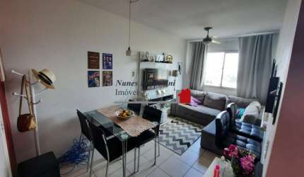 Apartamento com 2 quartos à venda na Rua George Chahestian, 11, Imirim, São Paulo, 60 m2 por R$ 320.000