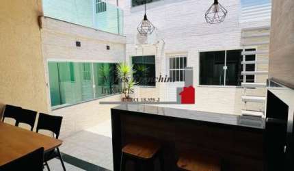 Casa com 2 quartos à venda na Rua Antônio Augusto Florindo, 114, Limão, São Paulo por R$ 690.000