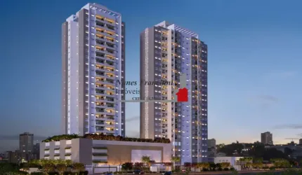 Apartamento com 2 quartos à venda na Rua Isabel de Siqueira Barros, sn, Limão, São Paulo, 56 m2 por R$ 580.000