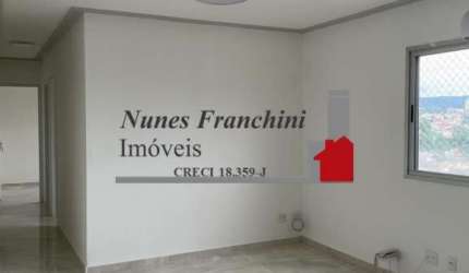 Apartamento com 2 quartos à venda na Rua Padre João Gualberto, 581, Imirim, São Paulo, 49 m2 por R$ 397.000