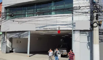 Tatuapé - Sala comercial de 20m² a 350m metrô