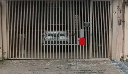 Casa com 4 quartos à venda na Rua Diogo de Oliveira, 201, Limão, São Paulo por R$ 700.000