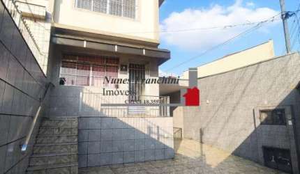 Casa com 2 quartos à venda na Avenida Deputado Emílio Carlos, 1404, Limão, São Paulo por R$ 680.000