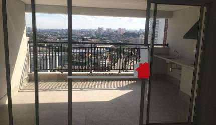 Apartamento com 3 quartos à venda na Avenida Nossa Senhora do Ó, 565, Limão, São Paulo, 90 m2 por R$ 999.000