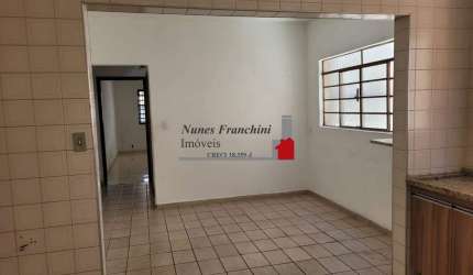 Casa com 3 quartos à venda na Rua Antero Bloem, 91, Vila Nova Cachoeirinha, São Paulo por R$ 600.000