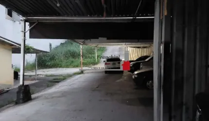 Terreno à venda na Rua Coronel Joaquim Ferreira de Souza, 129, Conjunto Residencial Santa Terezinha, São Paulo por R$ 1.600.000