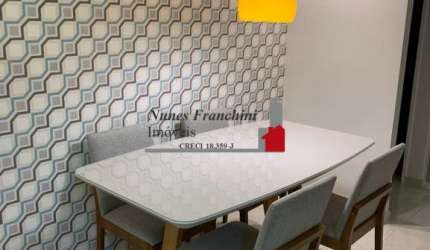 Apartamento com 2 quartos à venda na Avenida Diógenes Ribeiro de Lima, 3012, Alto da Lapa, São Paulo, 58 m2 por R$ 690.000
