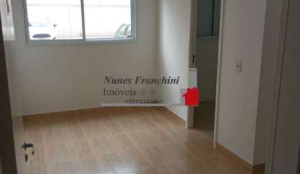 Apartamento com 2 quartos à venda na Rua Bartholomeu do Canto, 120, Limão, São Paulo, 34 m2 por R$ 280.000