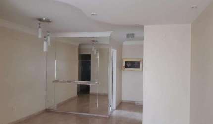 Apartamento com 2 quartos para alugar na Avenida Sebastião Henriques, 300, Limão, São Paulo, 65 m2 por R$ 2.450