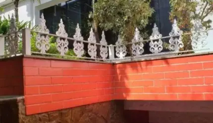 Casa com 4 quartos à venda na Rua Jesuíno de Brito, 231, Freguesia do Ó, São Paulo por R$ 1.980.000