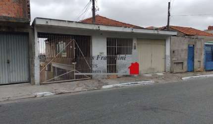 Terreno à venda na Rua César Pena Ramos, 1117, Limão, São Paulo por R$ 660.000