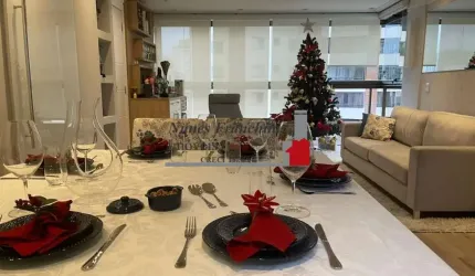Apartamento com 3 quartos à venda na Rua Doutor José de Andrade Figueira, 111, Vila Suzana, São Paulo, 105 m2 por R$ 850.000