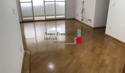 Apartamento com 3 quartos à venda na Rua Itamatai, 75, Vila Andrade, São Paulo, 98 m2 por R$ 750.000